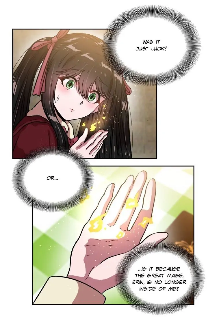 I was born as the Demon Lord’s daughter chapter 23 - page 16